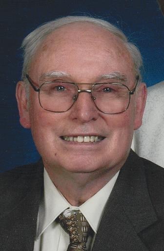 Obituary of Max D. Williams