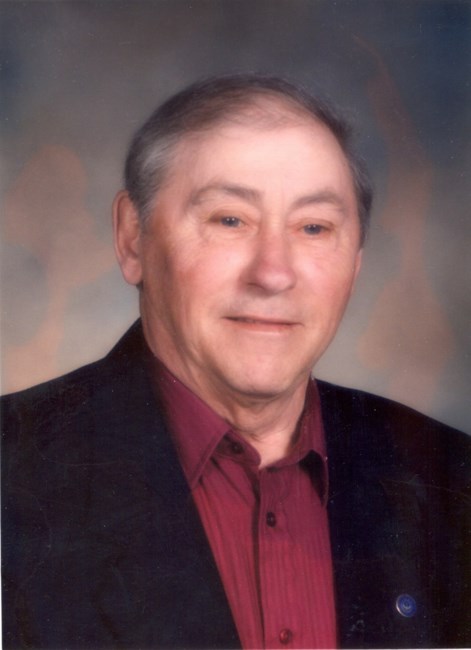 Obituary of George Watson