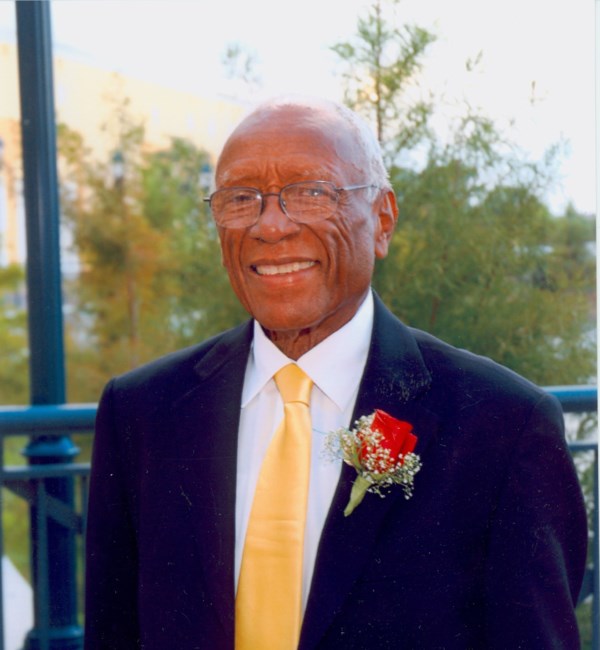 Obituary of Sauveur Guerrier