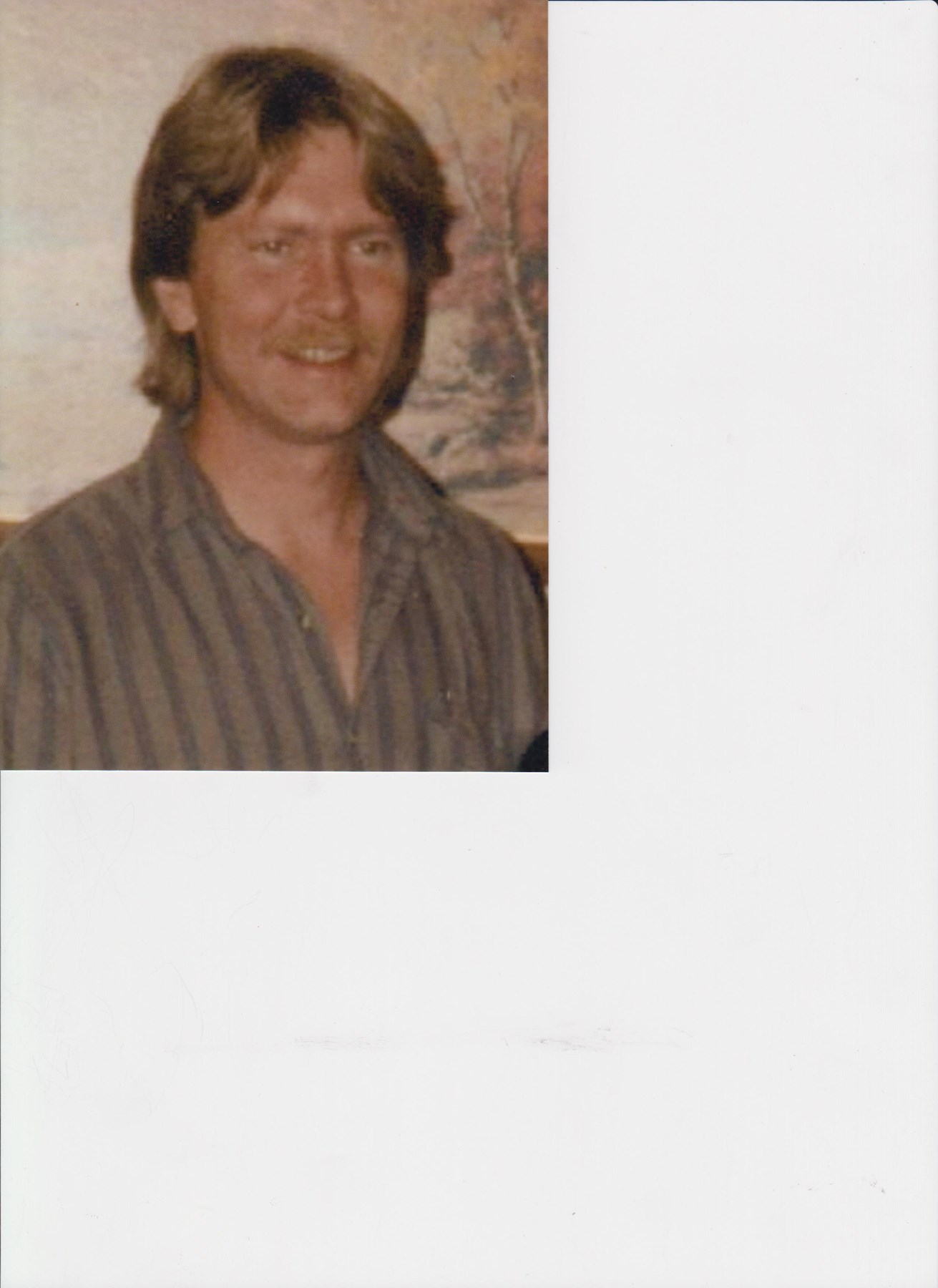 Obituary of Jay Harrison Chubb