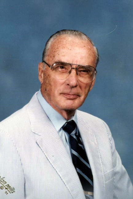 Obituary of William Harmon Pryor