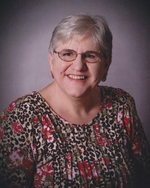 Obituary of Sharon Plecker Robinson