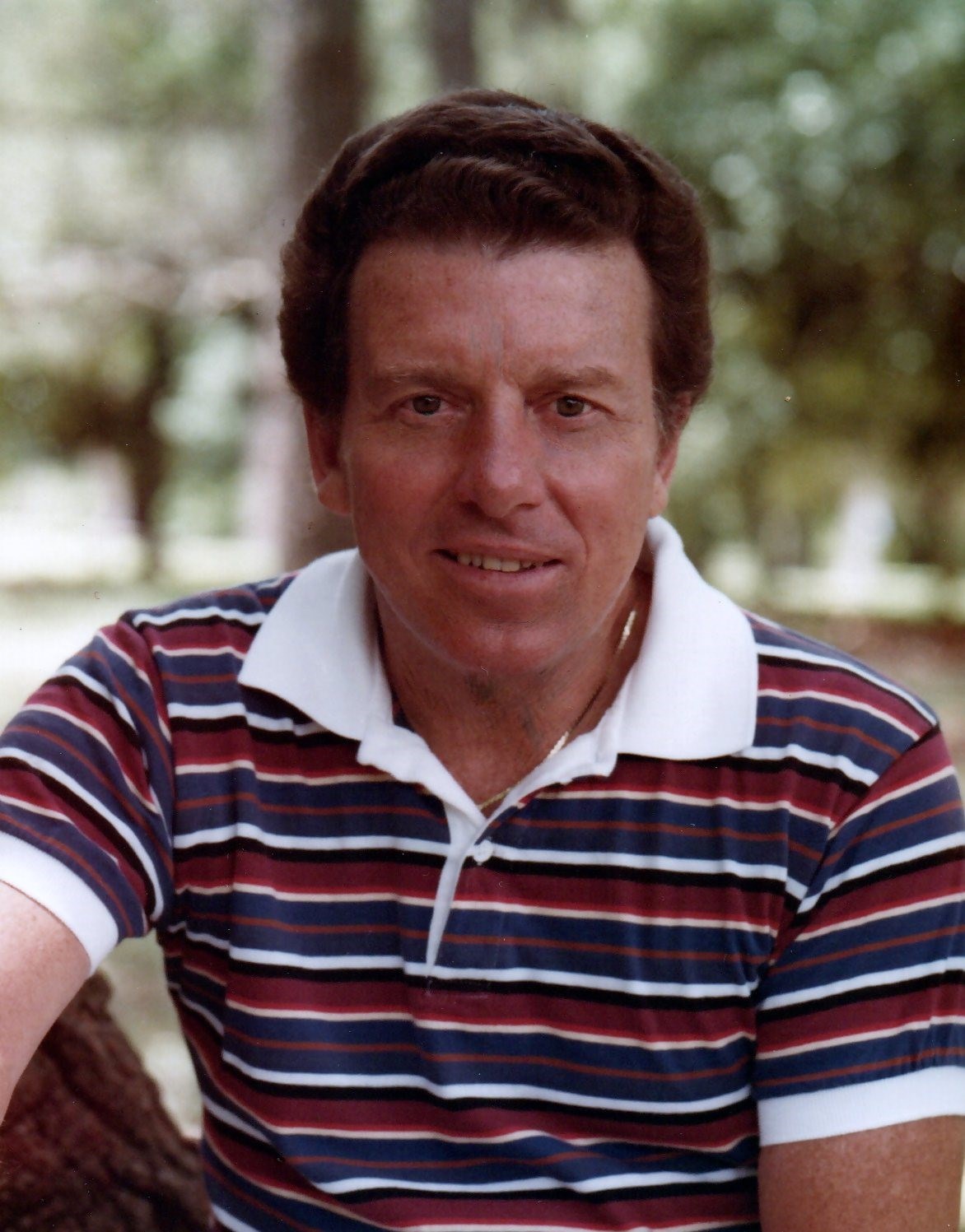 Obituary of Donald H. Williams