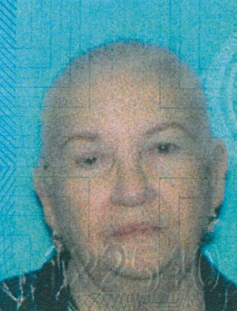 Obituary of Alicia Ortiz