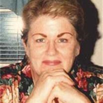 Obituary of Joan Maselek (Donovan)