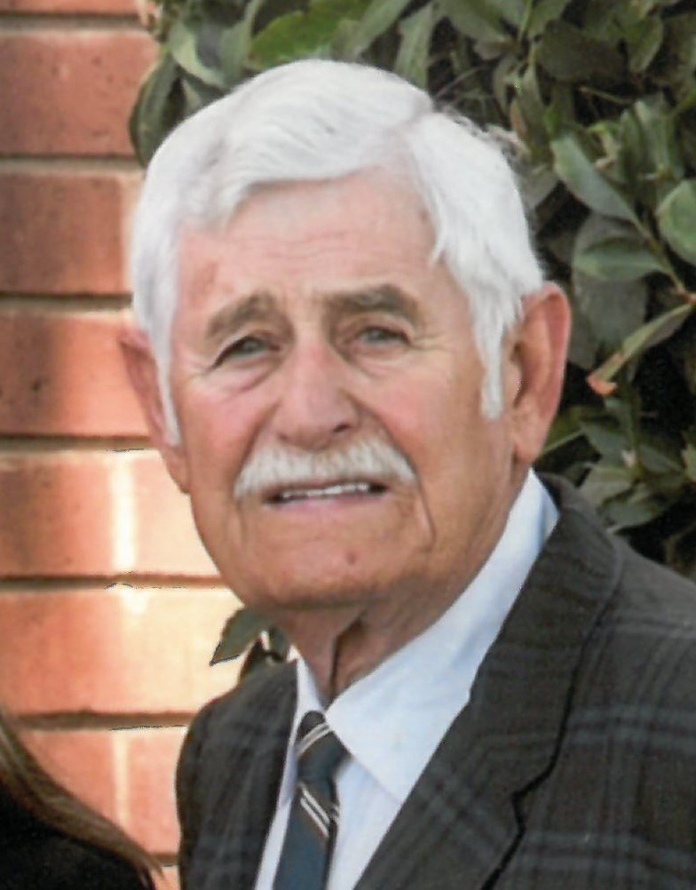 Obituary of Joaquin Miguel