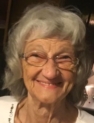 Obituary of Darlee Mae (Bender) Davis