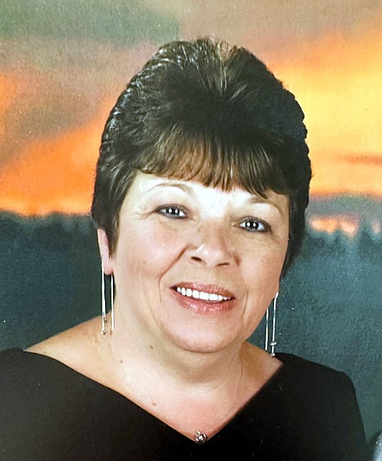 Obituary of Rebecca Suzanne Emery