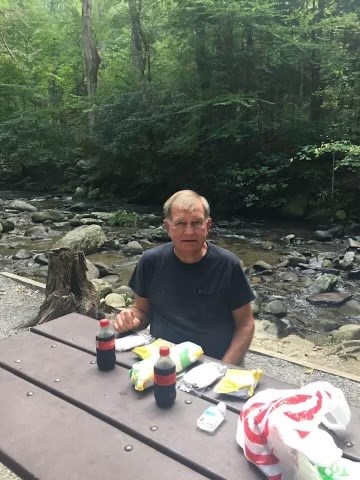 Obituary of Samuel Perry Clark