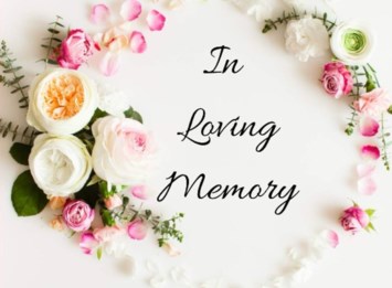 Obituary of Miriam Bago