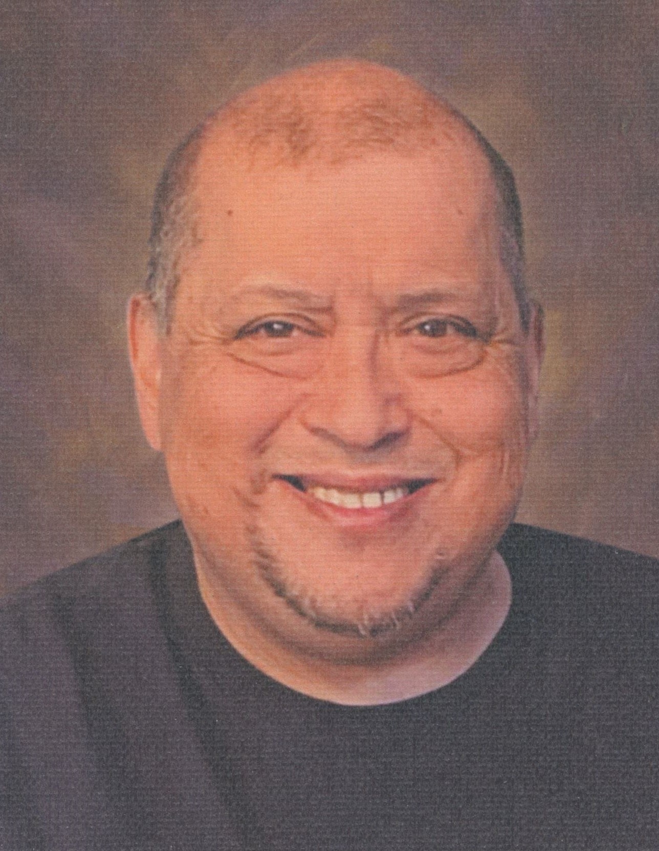 Obituary of David Estrada Bustamante