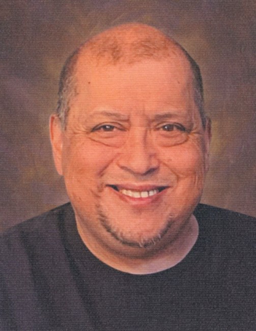 Obituary of David Estrada Bustamante