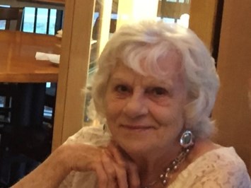 Obituary of Patricia J Fox