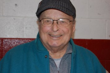 Obituary of Frederick Davies