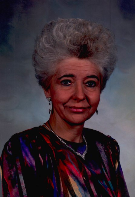 Obituary of Mary "Madeline" Butler