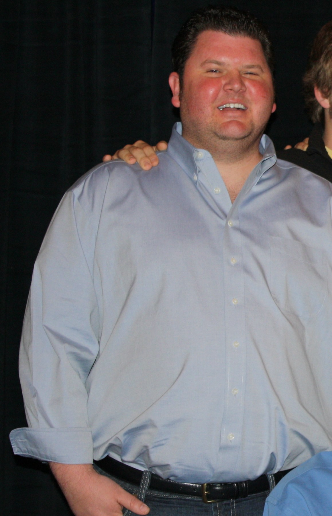 Obituary of David Bryant Lane