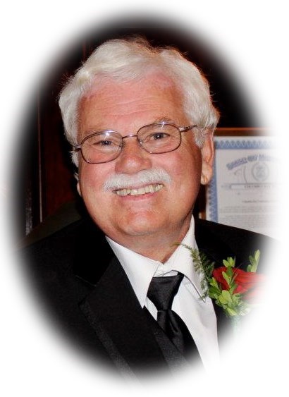 Obituary of Ken A. Burnett