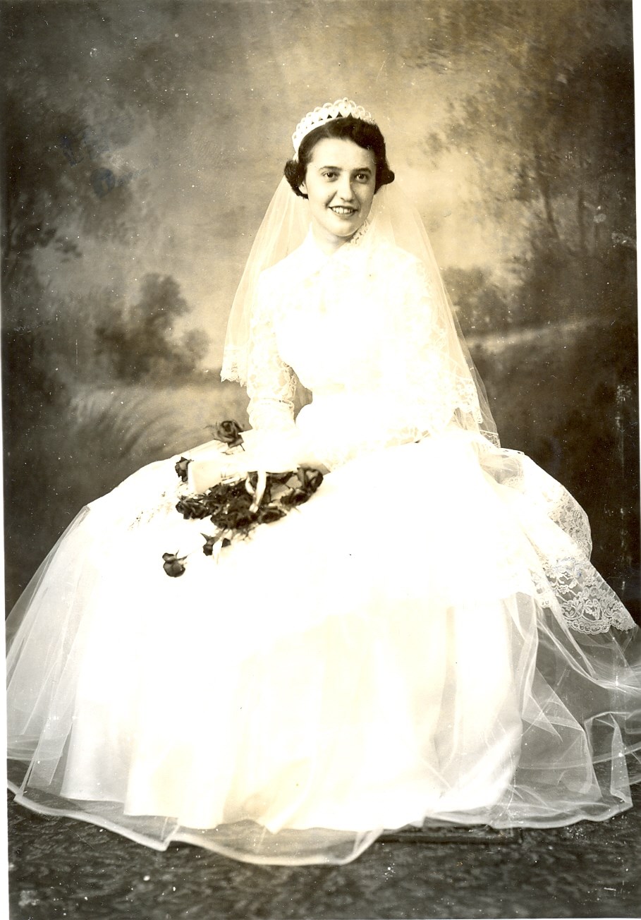 Obituary of Iris Alice Hengen