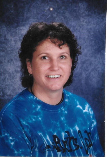 Obituary of Karla Marie Hall