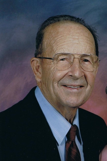 Avis de décès de Raymond George Blondin Sr.