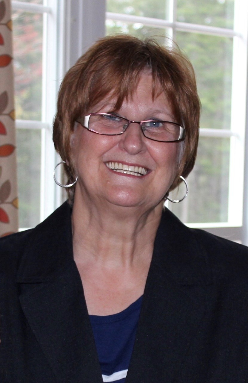 Avis de décès de Rita Aubut