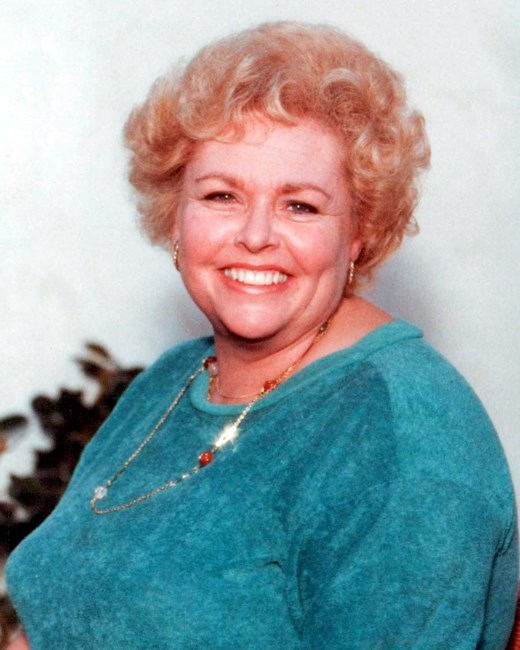 Obituary of Barbara Joan Rogers