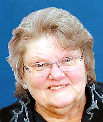 Obituary of Joan R. Revor
