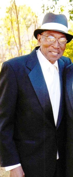 Obituary of James Eagle Wallace Maxey, Sr.