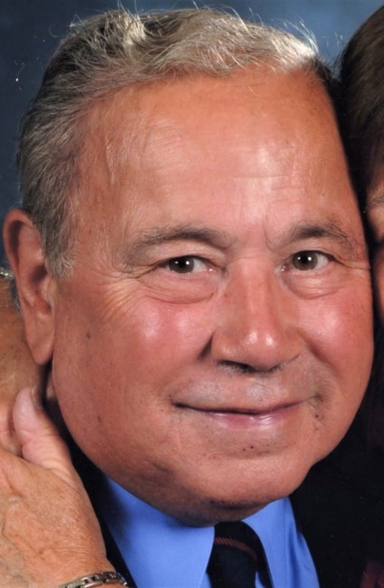 Obituary of Philip Frank LoPiccolo MD