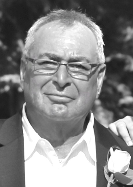 Obituary of Dominic M. Nichols