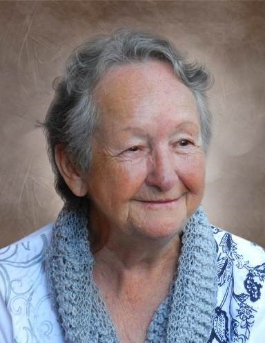 Obituary of Pierrette Gauthier