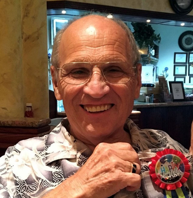 Obituary of James A Sojka