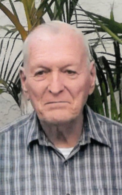 Obituary of Edward Keith Burger