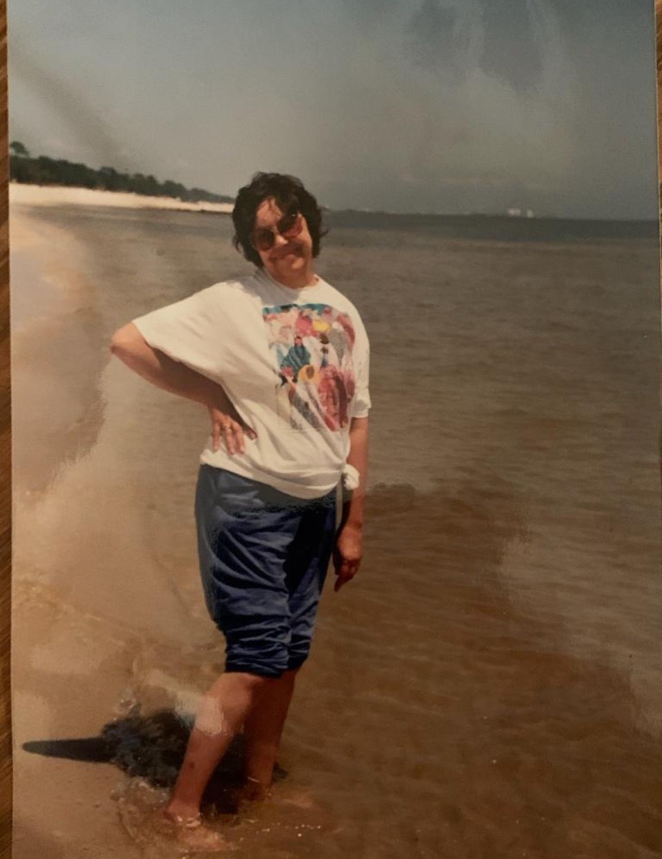 Avis de décès de Kay Wallace