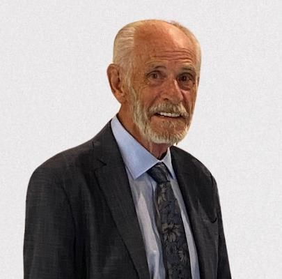 Avis de décès de Jan Eli Jensen