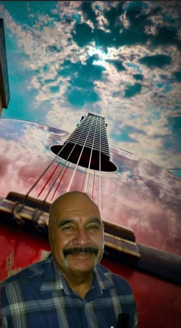 Obituario de Andres Garza Sr.