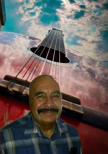 Obituario de Andres Garza Sr.