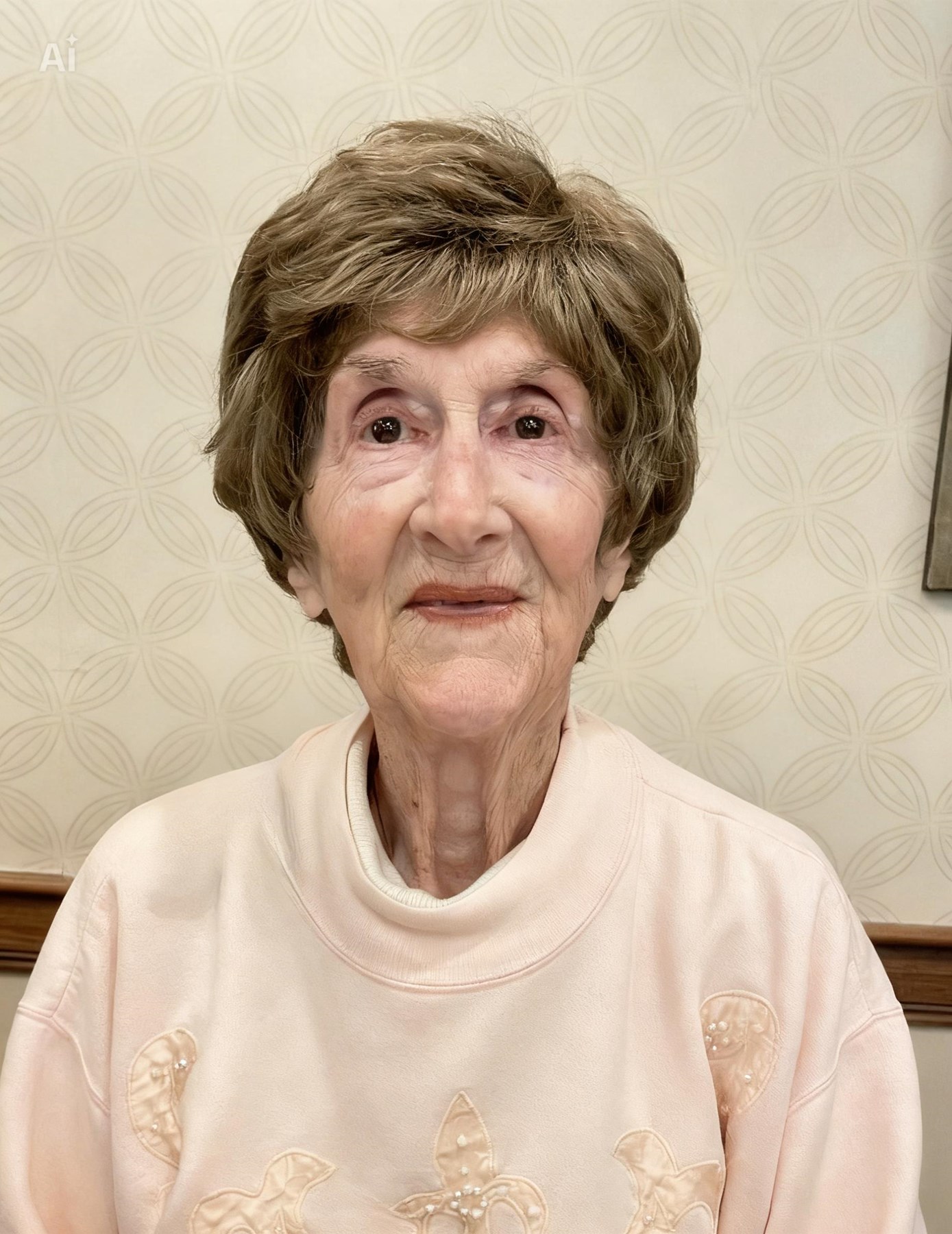 Obituary of Beverly Jo Donley