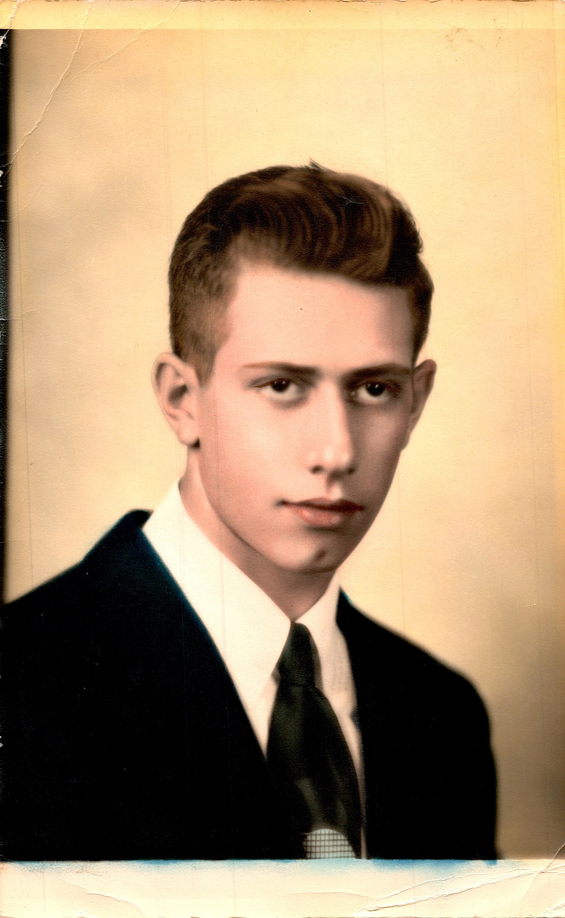 Obituary of James "Jim" Joseph Engle