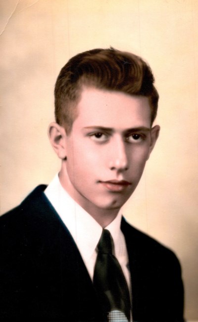 Obituary of James "Jim" Joseph Engle