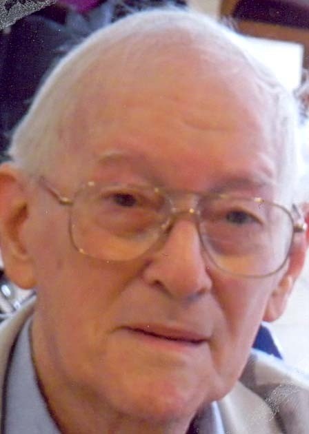 Obituary of Robert F Herkomer