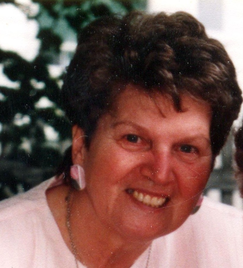 Aline Roy Rivard Obituary - Chambly, QC