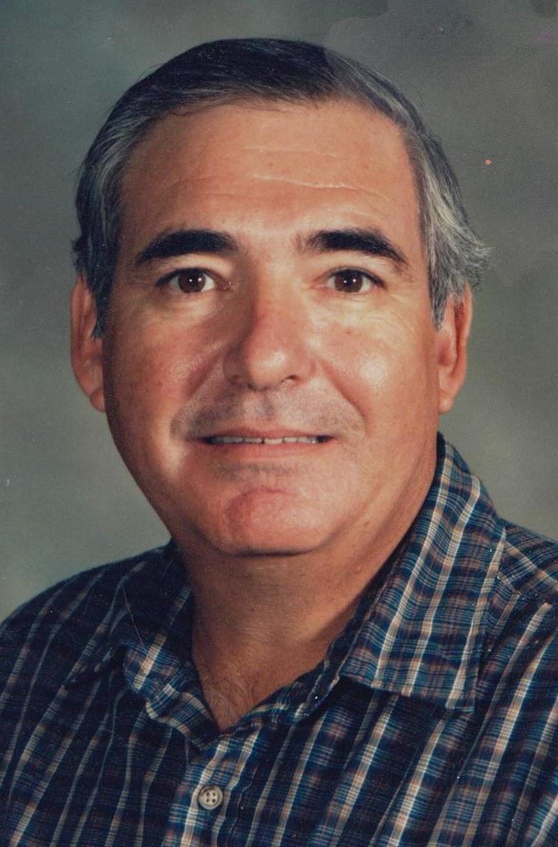 Obituary of Roy Arce
