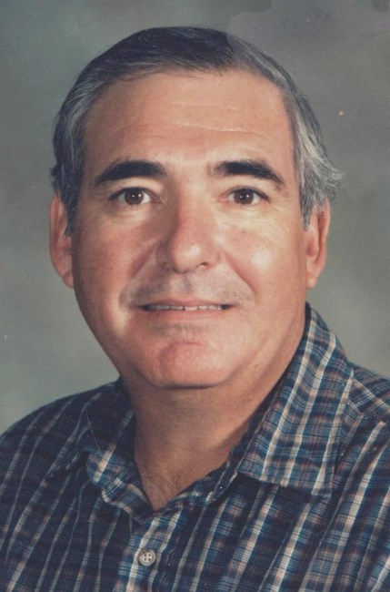 Obituary of Roy Arce