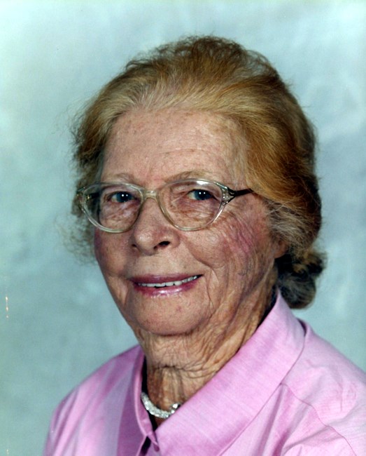 Obituary of Lillie F. Deaton