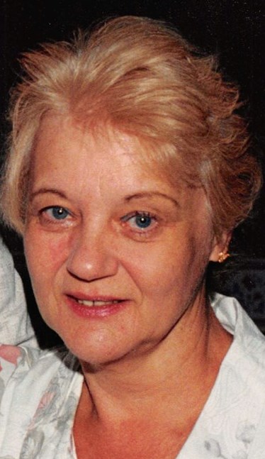 Obituario de Loretta Mae Pechar