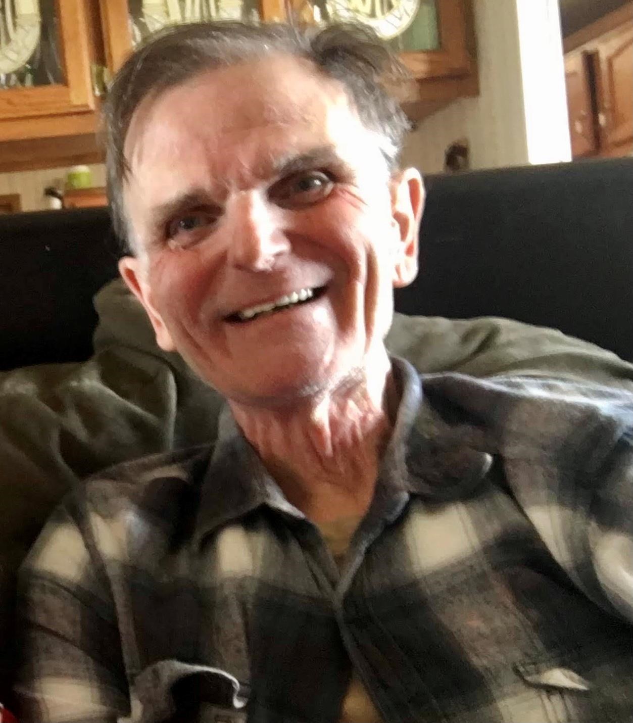 Obituary of Donald M Paulik