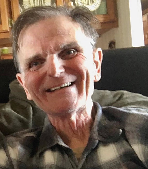 Obituary of Donald M Paulik