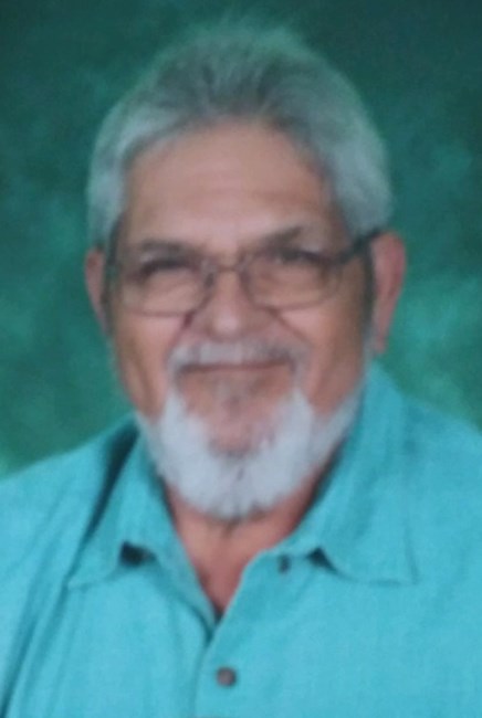 Obituary of Roberto C. Cano