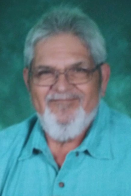 Obituario de Roberto C. Cano